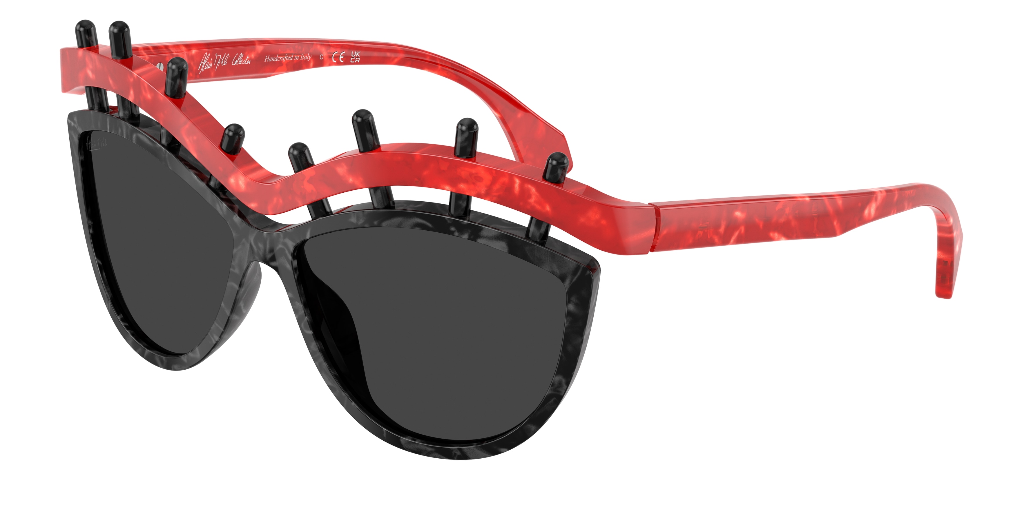 Alain Mikli A09502 001/48  